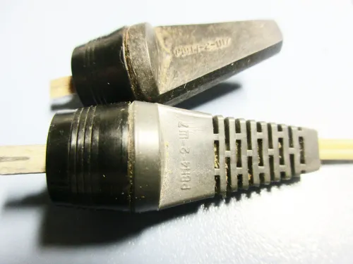 РВН4-2-Г1 Разъемы разное фото фото 2