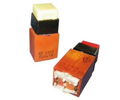 П2КНТ-2В переключатель фото 2