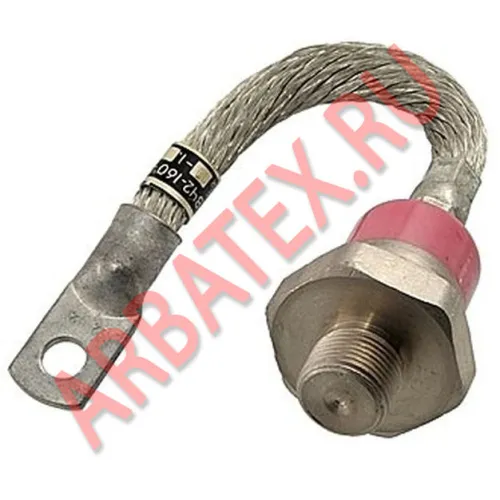 ВЧ2-160-10 фото 2