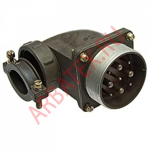 ШР32СК12НШ1 вилка блочная фото фото 2 ШР32СК12НШ1 вилка блочная Разъемы разное фото фото 2