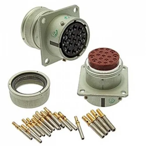 СНЦ23-19/24Р-1-В фото фото 2 СНЦ23-19/24Р-1-В Разъемы разное фото фото 2