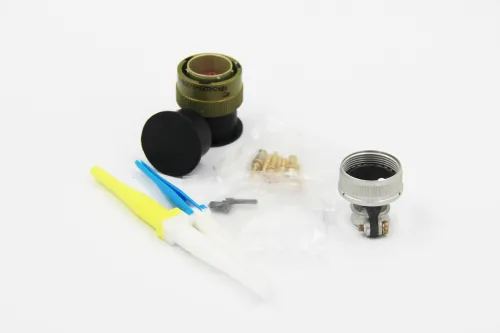 СНЦ23-7/22В-6-В Разъемы разное фото фото 4