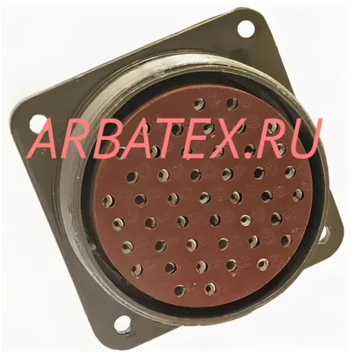 2РТ60П47ЭГ2-А розетка блочная фото 2РТ60П47ЭГ2-А розетка блочная Разъемы разное фото