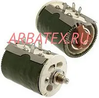 ППБ-50Д-50вт 22 кОм