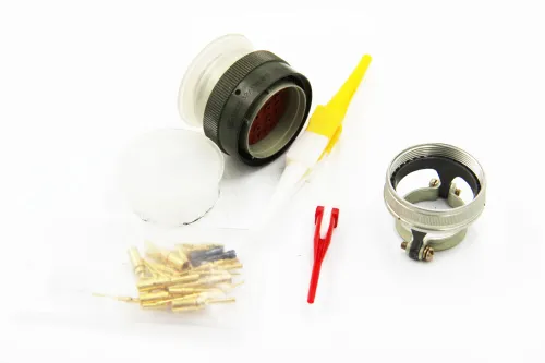 СНЦ23-32/33В-6-В вилка Разъемы разное фото фото 2