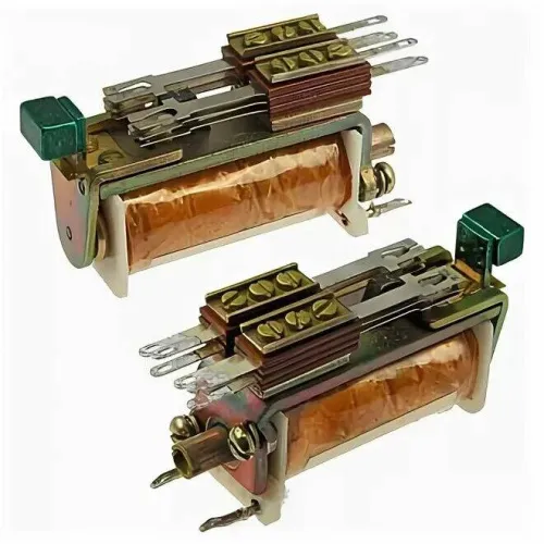 РКМП РС4.523.621 РКМП РС4.523.621