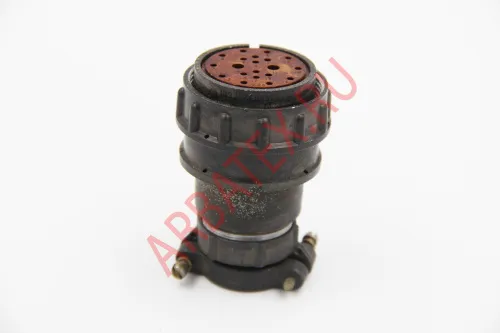 2РМД36КПЭ20Г6В1 Разъемы 2РМ, 2РМТ, 2РМГ, 2РМДТ, ОНЦ-РГ фото фото 3