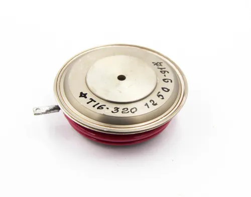 Т16-320-12 тиристор