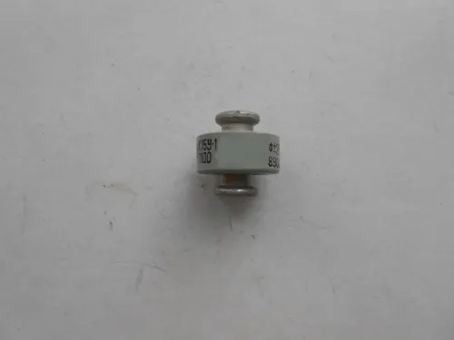 К15У-1А 3,5кВ 15 пф 4квар фото 2