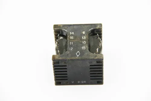 ТР377-115-400В трансформатор фото 4