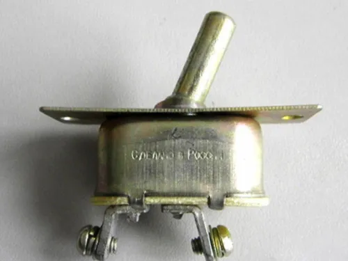 ВК 4602.3710 выключатель фото 2