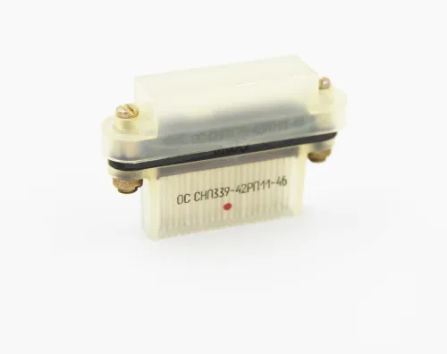 СНП339-42РП11-4-б розетка Разъемы разное фото фото 4