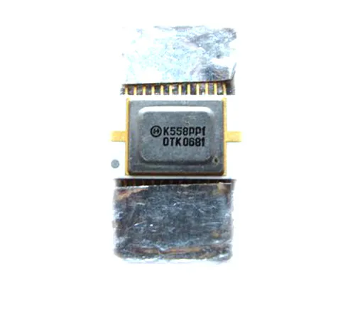 К558РР1 фото 2 К558РР1 фото 2