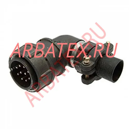 2РМДТ24КУН10Ш5А1В Разъемы 2РМ, 2РМТ, 2РМГ, 2РМДТ, ОНЦ-РГ фото