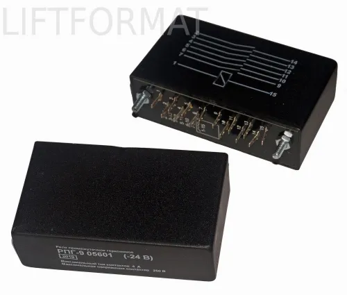 РПГ-9 05601 24В фото 2 РПГ-9 05601 24В фото 2