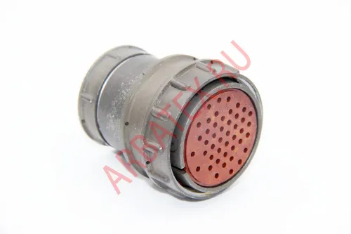 2РМДТ42КПЭ45Г5В1В Разъемы 2РМ, 2РМТ, 2РМГ, 2РМДТ, ОНЦ-РГ фото фото 5