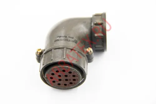 СШР36У15ЭШ5 розетка фото СШР36У15ЭШ5 розетка Разъемы ШР, СШР фото