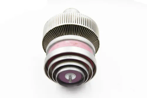 ГУ-71Б генераторный пентод фото 5