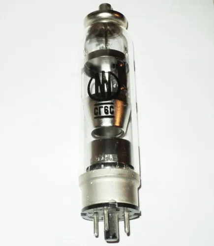 СГ6С стабилитрон фото 2 СГ6С стабилитрон фото 2